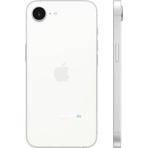 Смартфон Apple iPhone 17e Dual eSIM 512GB (Белый / White)