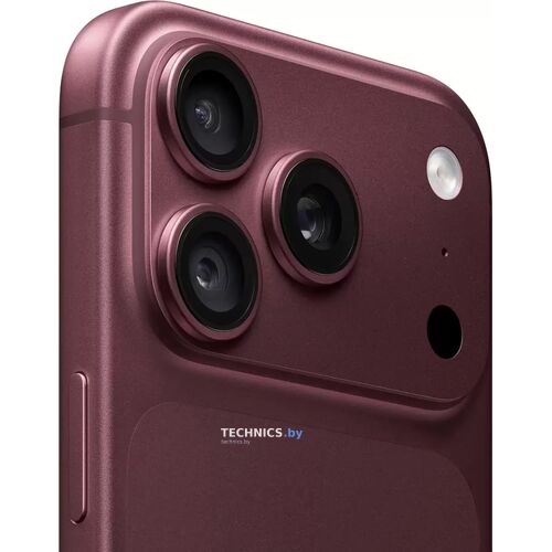 Смартфон Apple iPhone 18 Pro 2TB (Бургунди / Burgundy) — купить в Минске