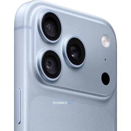 Apple iPhone 18 Pro 2TB (ледяной голубой)