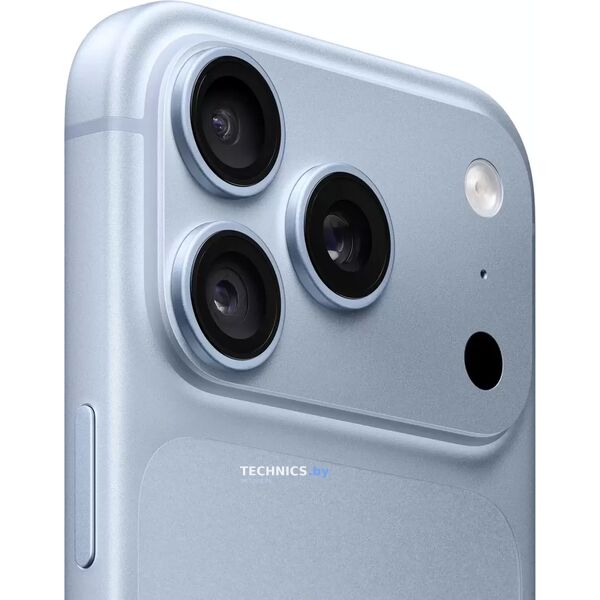 Смартфон Apple iPhone 18 Pro 2TB (ледяной голубой)