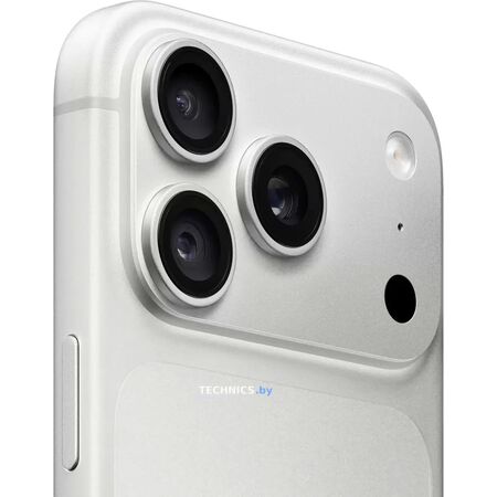 Apple iPhone 18 Pro 2TB (серебристый)