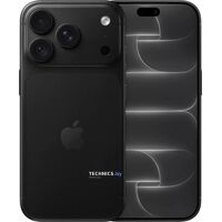 Apple iPhone 18 Pro 512GB (черный)