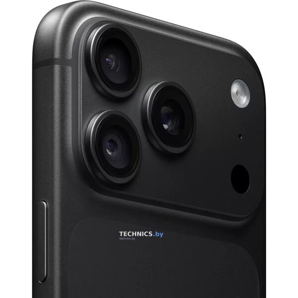 Смартфон Apple iPhone 18 Pro Dual eSim 1TB (черный)