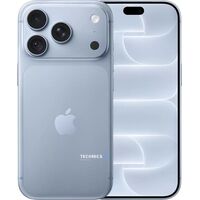 Apple iPhone 18 Pro Dual eSim 512GB (ледяной голубой)