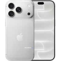 Apple iPhone 18 Pro Dual eSim 512GB (серебристый)