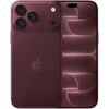 Смартфон Apple iPhone 18 Pro Max 2TB (Burgundy / Бургунди) — купить в Минске