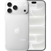 Смартфон Apple iPhone 18 Pro Max Dual eSim 256GB (серебристый)