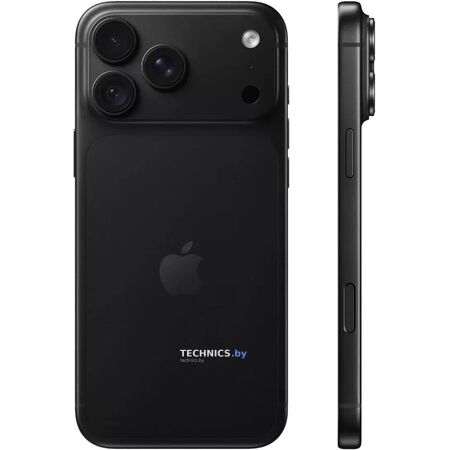 Apple iPhone 18 Pro Max Dual eSim 2TB (черный)
