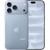 Смартфон Apple iPhone 18 Pro Max Dual eSim 2TB (ледяной голубой)