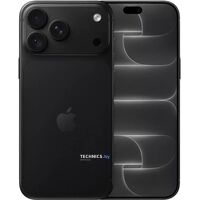Смартфон Apple iPhone 18 Pro Max Dual eSim 512GB (черный)