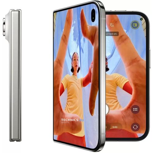 Смартфон Apple iPhone Duo 256GB Dual eSIM (Star White / Звездный белый) — купить в Минске