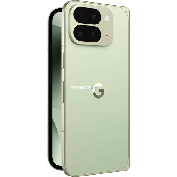 Смартфон Google Pixel 10 Pro Fold 16GB/1TB (нефрит)