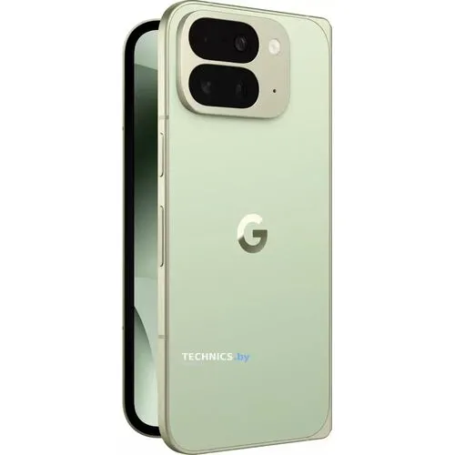 Смартфон Google Pixel 10 Pro Fold 16GB/256GB Jade (Нефрит)