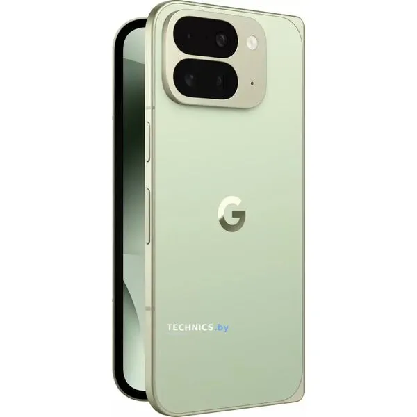 Смартфон Google Pixel 10 Pro Fold 16GB/256GB (нефрит)