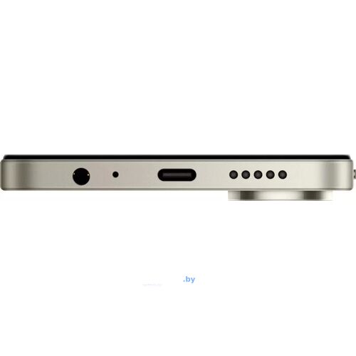 Смартфон POCO C81 Pro 4GB/128GB международная версия (золотистый)