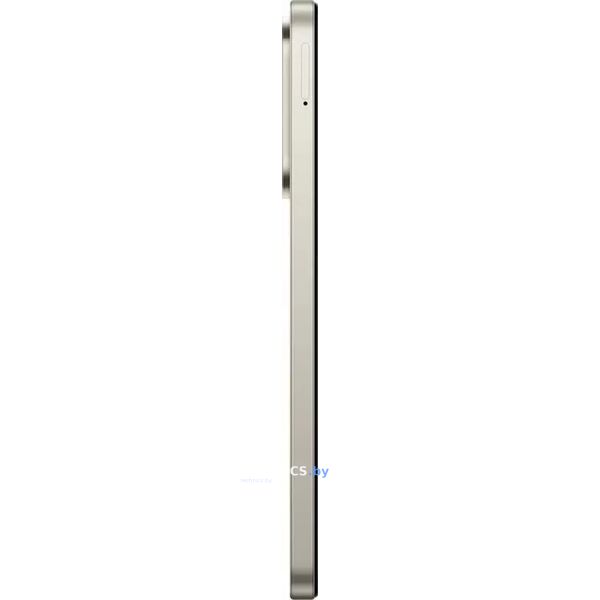 Смартфон POCO C81 Pro 4GB/256GB международная версия (золотистый)