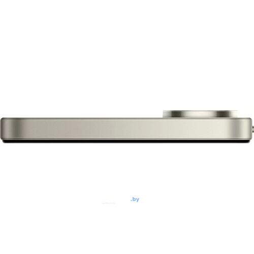 Смартфон POCO C81 Pro 4GB/256GB международная версия (золотистый)