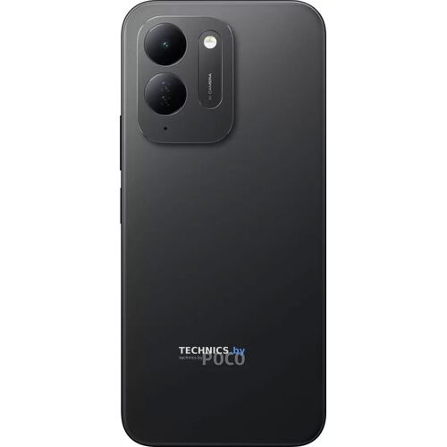 POCO C95 Pro 6GB/128GB международная версия (черный) Black