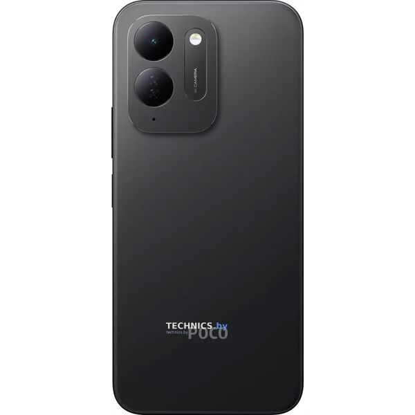 POCO C95 Pro 6GB/128GB международная версия (черный)