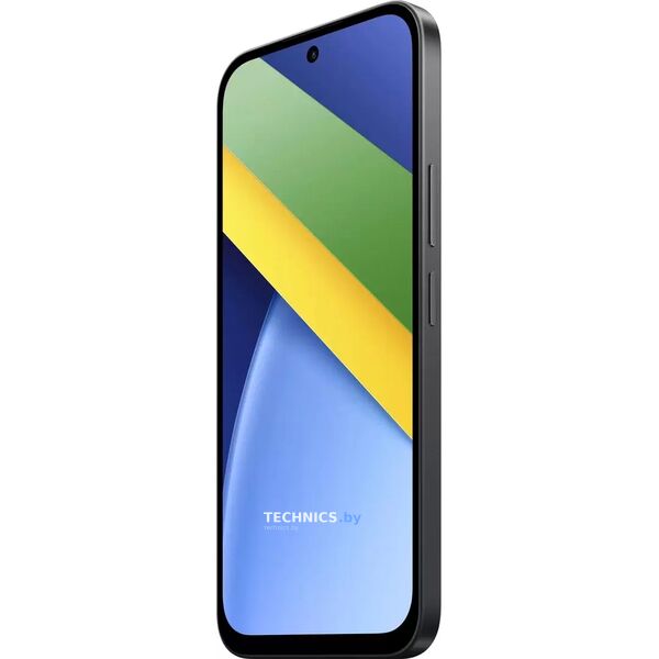 POCO C95 Pro 6GB/128GB международная версия (черный)