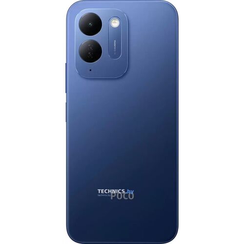 POCO C95 Pro 6GB/128GB международная версия (синий) Blue