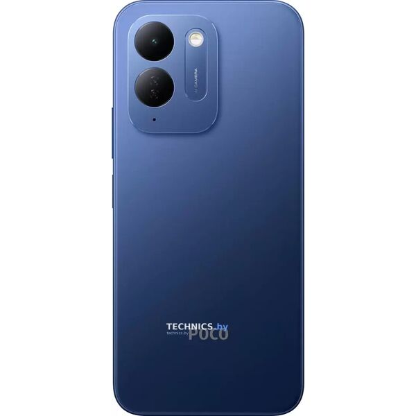 POCO C95 Pro 6GB/128GB международная версия (синий)