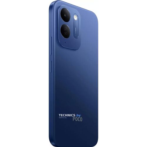 POCO C95 Pro 6GB/128GB международная версия (синий) Blue
