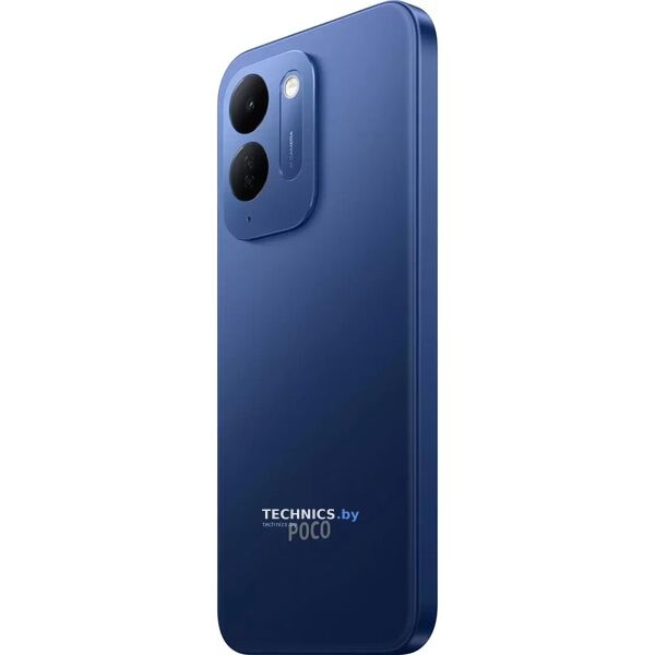 POCO C95 Pro 6GB/128GB международная версия (синий)