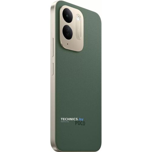 POCO C95 Pro 6GB/128GB международная версия (зеленый) Green