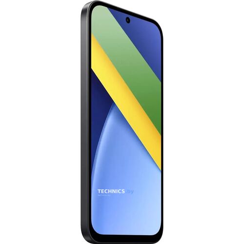 POCO C95 Pro 8GB/256GB международная версия (черный) Black