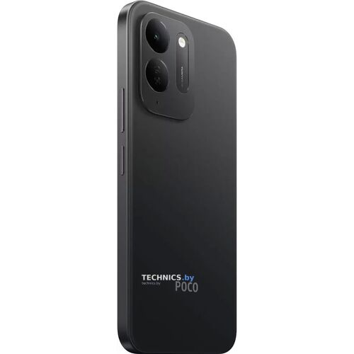 POCO C95 Pro 8GB/256GB международная версия (черный) Black