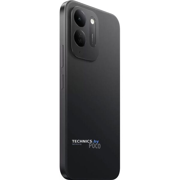 POCO C95 Pro 8GB/256GB международная версия (черный)