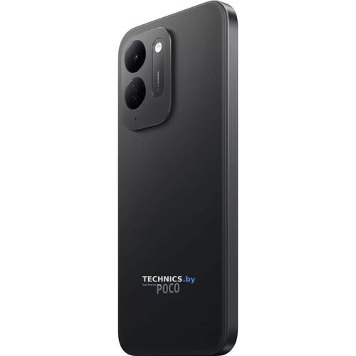 POCO C95 Pro 8GB/256GB международная версия (черный) Black