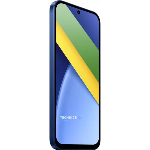 POCO C95 Pro 8GB/256GB международная версия (синий) Blue
