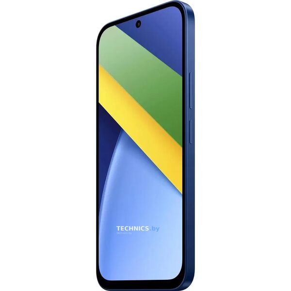 POCO C95 Pro 8GB/256GB международная версия (синий)