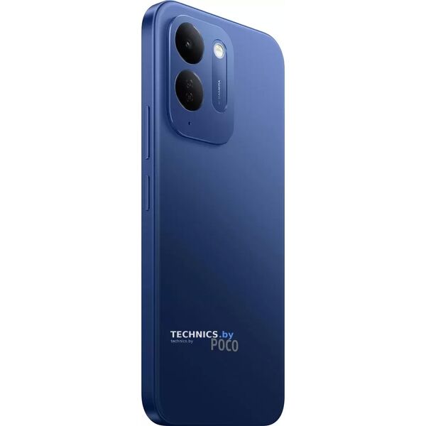 POCO C95 Pro 8GB/256GB международная версия (синий)