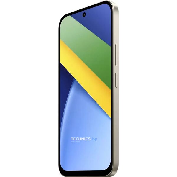 POCO C95 Pro 8GB/256GB международная версия (зеленый)