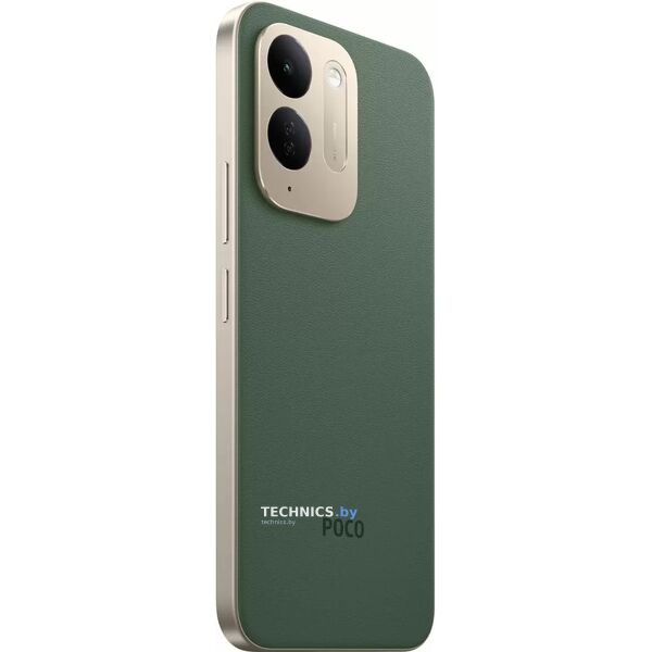 POCO C95 Pro 8GB/256GB международная версия (зеленый)
