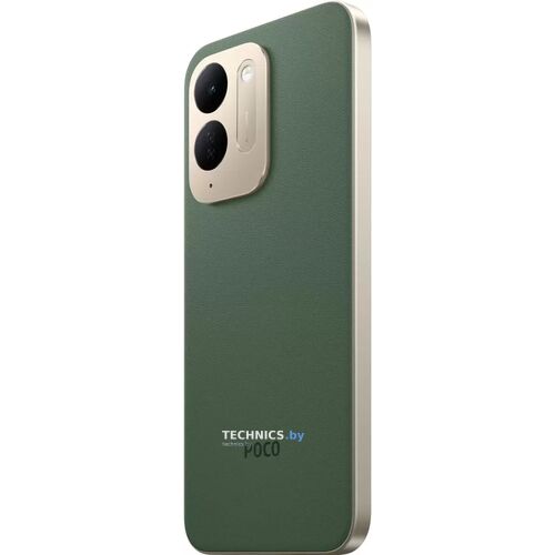 POCO C95 Pro 8GB/256GB международная версия (зеленый) Green