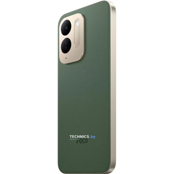 POCO C95 Pro 8GB/256GB международная версия (зеленый)