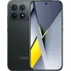 Смартфон POCO F8 Pro 12GB/256GB Global Version (Черный)