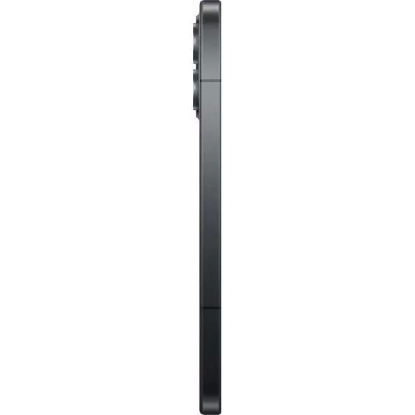 Смартфон POCO F8 Pro 12GB/256GB международная версия (черный)