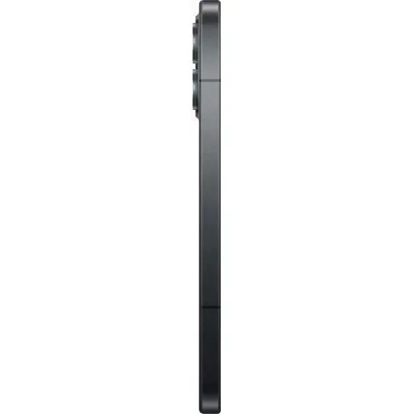 Смартфон POCO F8 Pro 12GB/256GB международная версия (черный)