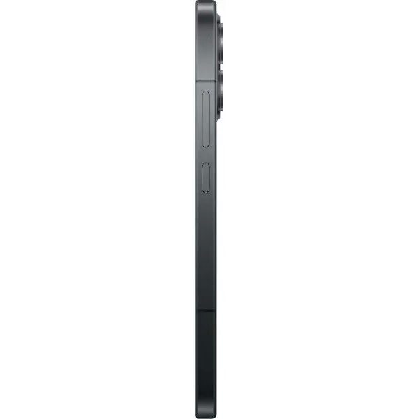 Смартфон POCO F8 Pro 12GB/256GB международная версия (черный)