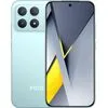 Смартфон POCO F8 Pro 12GB/256GB Global Version (Голубой)