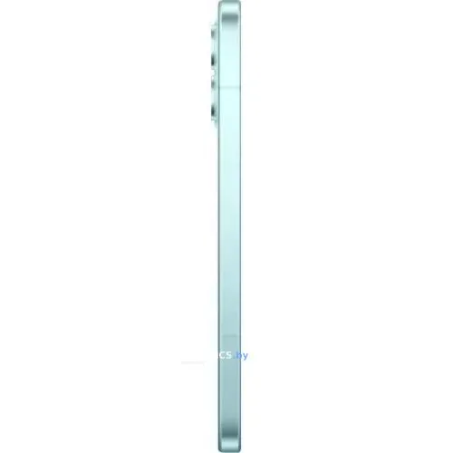 Смартфон POCO F8 Pro 12GB/256GB Global Version (Голубой)