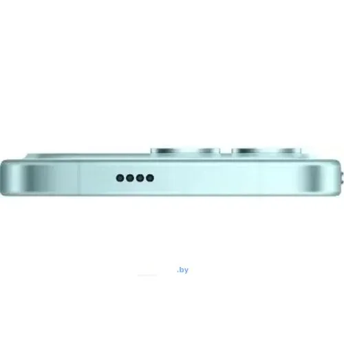 Смартфон POCO F8 Pro 12GB/256GB Global Version (Голубой)