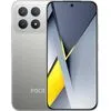 POCO F8 Pro 12/512GB Silver (Global Version)