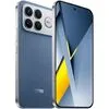 Смартфон POCO F8 Ultra 12/256GB Global Version (Синий джинс)