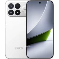 Смартфон POCO F9 Pro 12GB/512GB международная версия (белый)